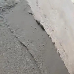 兴隆水工建筑物I级C55聚合物改性水泥砂浆 渠道防渗泵站加固迎水面抗冲刷砂浆