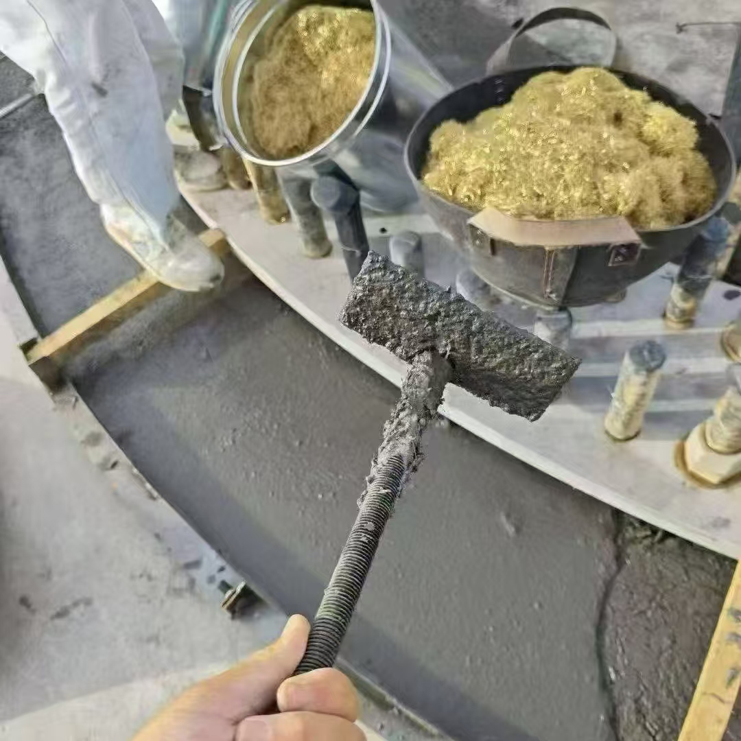 兴隆C120风电设备基础专用灌浆料