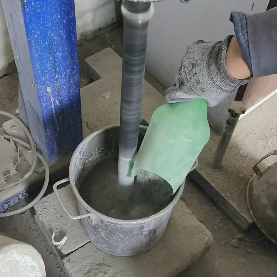 兴隆桥梁公路张拉用H60压浆料与普通压浆料有什么区别？