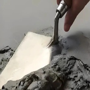 兴隆混凝土裂缝孔洞剥落冻融修复用高强度丙乳防腐蚀砂浆