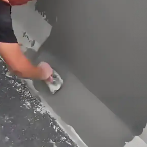 兴隆GB50728一级聚合物改性水泥砂浆