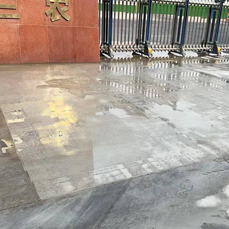 兴隆水泥路面翻新砂浆